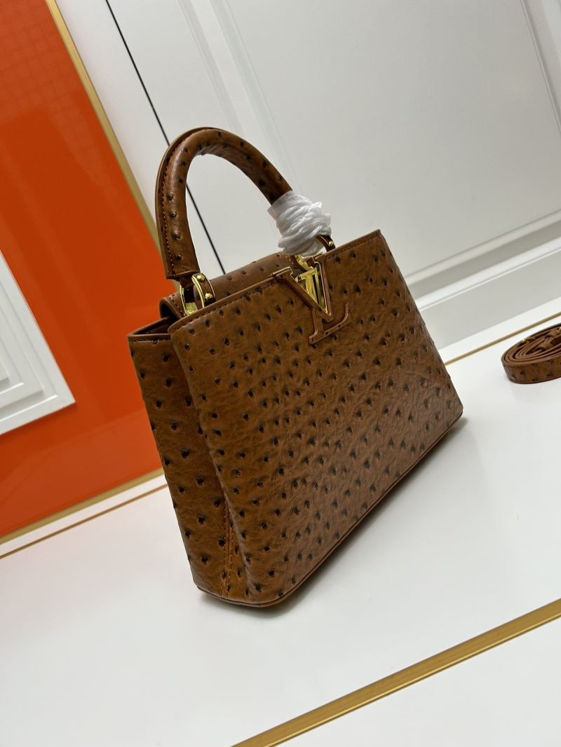 Louis Vuitton Top Handle Bags